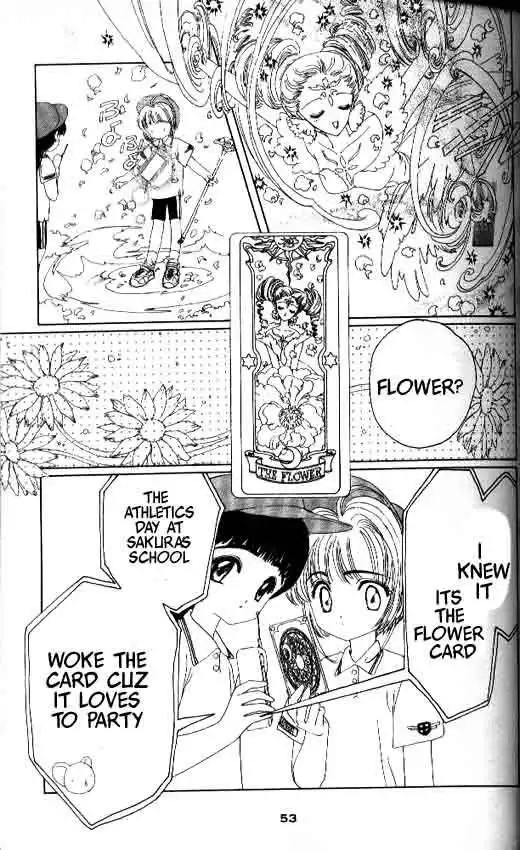 Card Captor Sakura Chapter 7 15